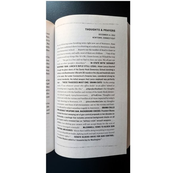 The Ones We've Been Waiting For, Softcover - Picture 8 of 13